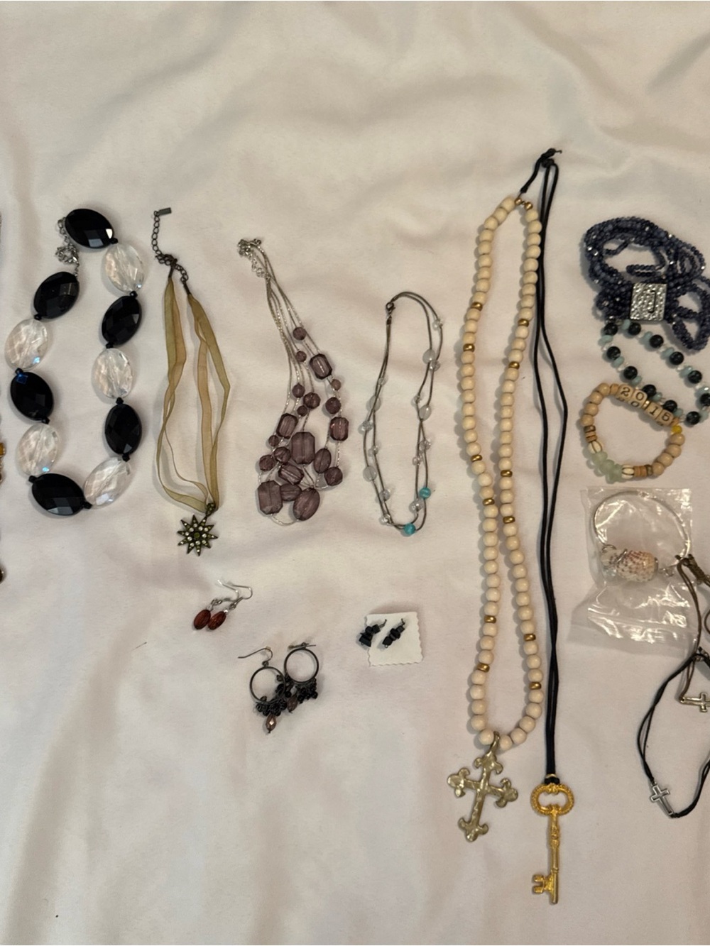 Jewelry Lot